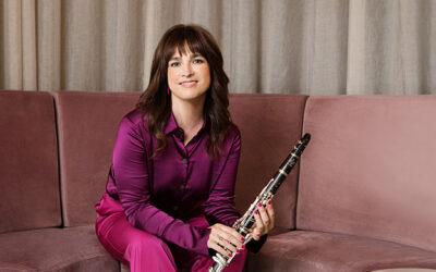 Annelien van Wauwe und Danae Dörken