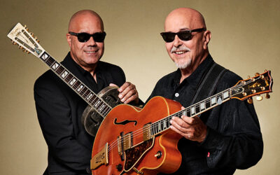 Das „kleine“ Gitarrenfestival 2026