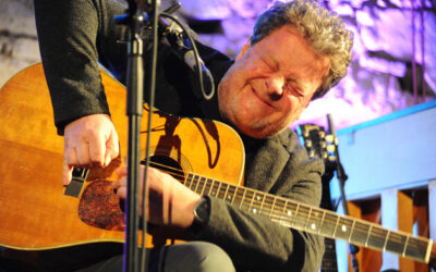 Ignaz Netzer – Blues