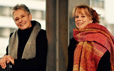 Annett Kuhr & Sue Sheehan – Lieder & Chansons
