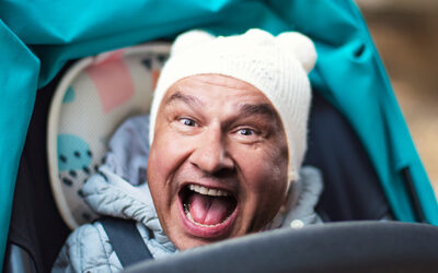 Lars Reichow: BOOMERLAND