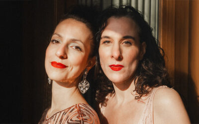 Lisa Bassenge und Marie Séférian – A Tribute to Ella und Billie Holiday
