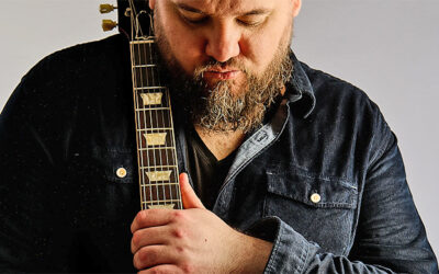 Phil Seeboth Band: „Shadow Man Blues Tour 2026“