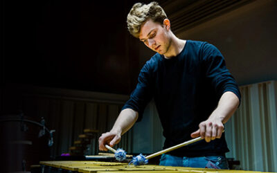 27. Preisträgerkonzert: Sebastian Wielandt