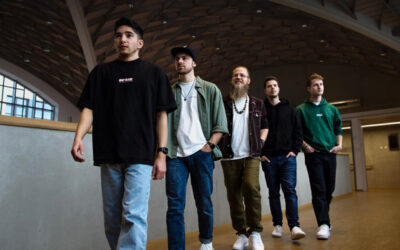 Free Vocals – A Cappella Concert