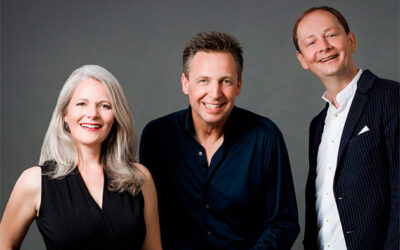 Songland-Trio